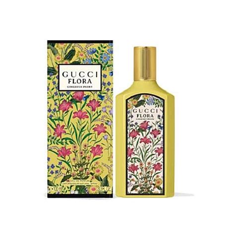 gucci flora duty free price|gucci flora cost.